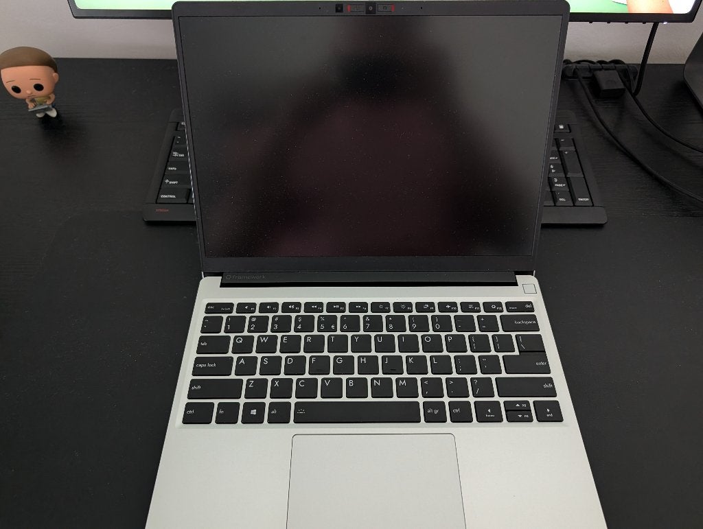 Framework Laptop (12e Gen) i5-1240P, 32GB RAM, 1TB SSD, Ophalen, Zo goed als nieuw, SSD, 3 tot 4 Ghz