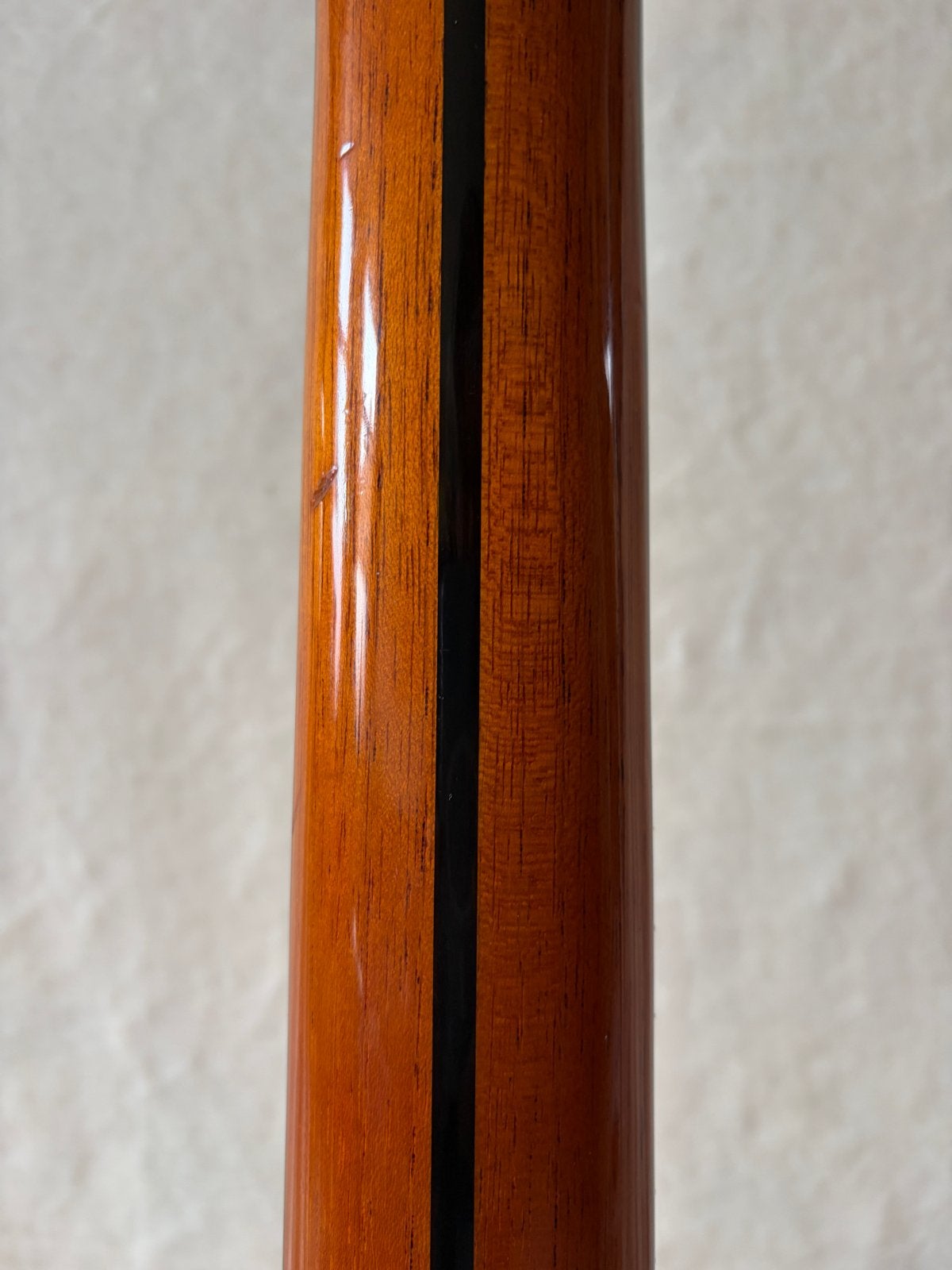 Esteve Klassieke/Spaanse Gitaar uit 1998 met Hoes en Standaa, Ophalen, Gebruikt, Klassieke of Spaanse gitaar, Met koffer