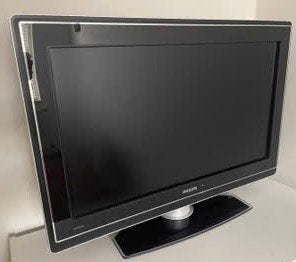 Philips Ambilight 2004, Ophalen, Philips, Gebruikt, 50 Hz
