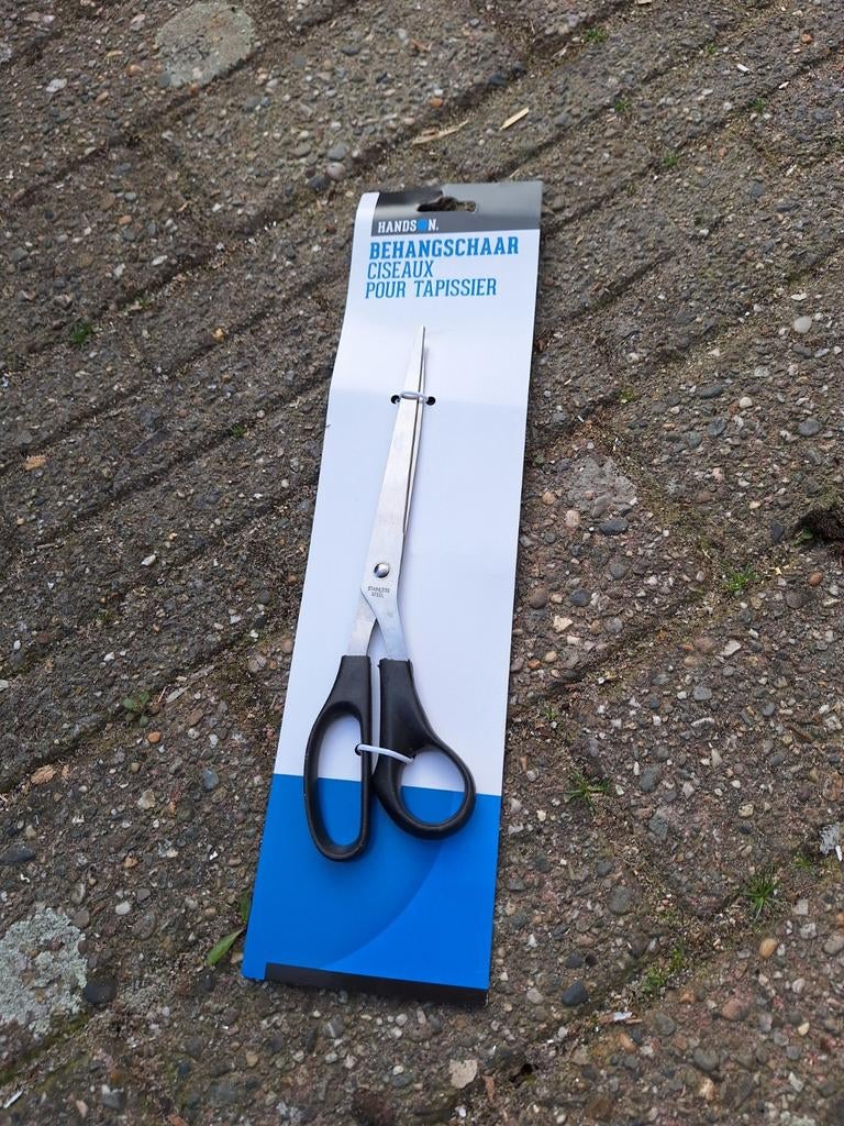 Behangschaar nog nieuw in verpakking., Ophalen of Verzenden, Minder dan 10 m²