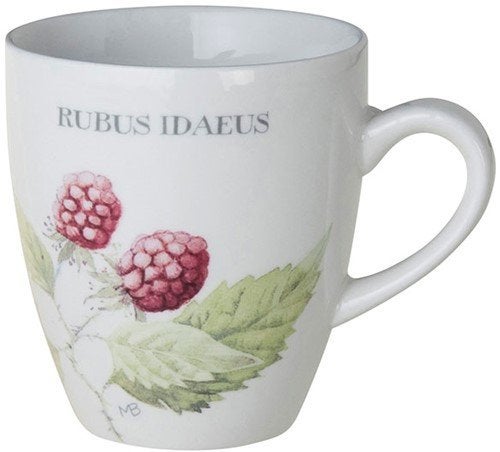 Minimokken Veronica Marjolein Bastin Wild Flowers servies, Overige merken, Overige typen, Nieuw, Ophalen of Verzenden