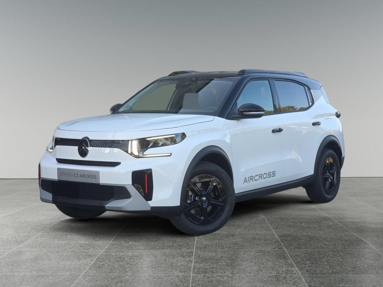 Citroën C3 Aircross Collection 1.2 Hybrid 145pk | MEGADEAL, Automaat, 145 pk, Gebruikt, 1199 cc