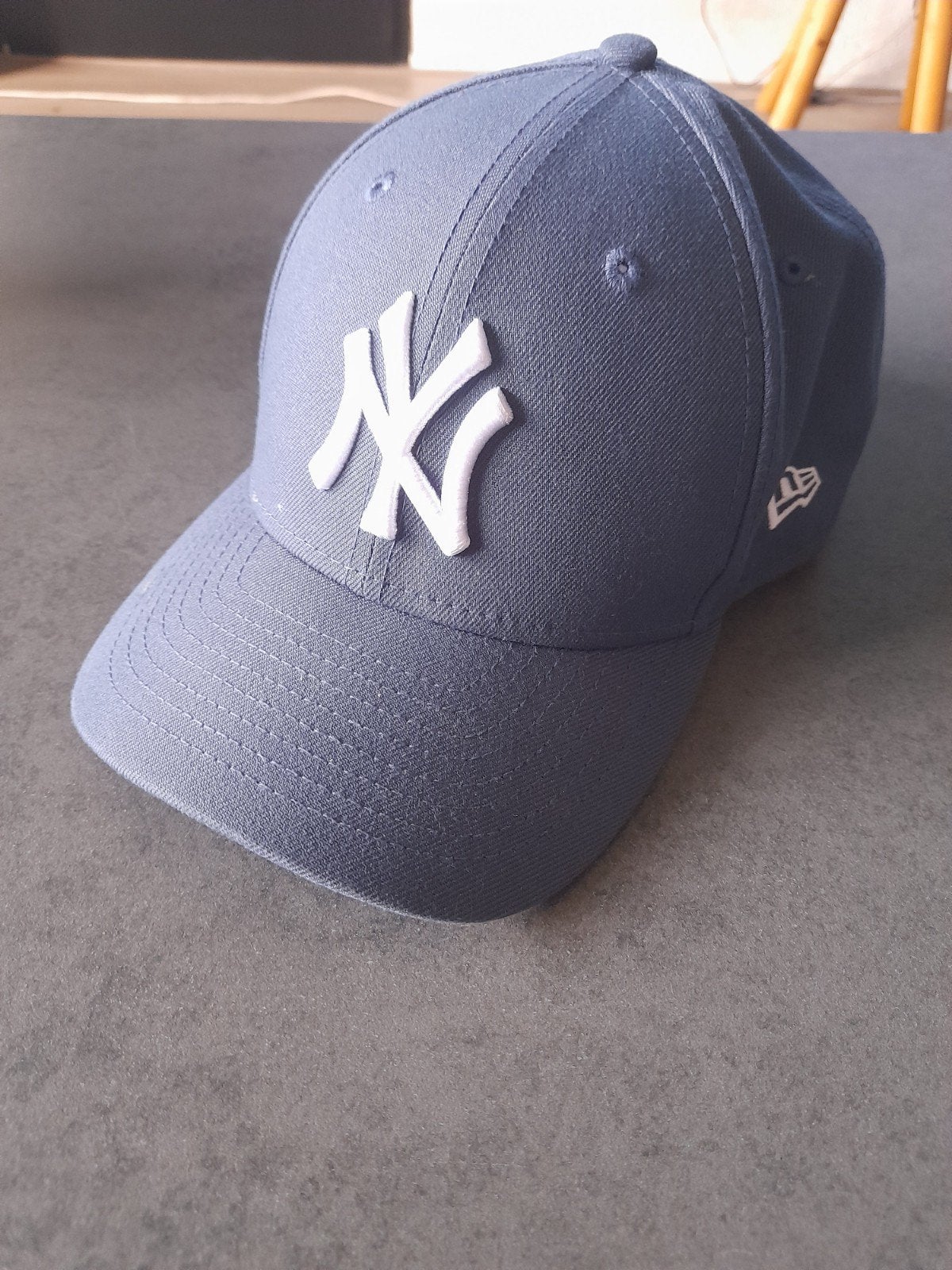 New Era New York Yankees 9fortyâ Mcrown Cap 60691053 - Kleu, Ophalen of Verzenden, One size fits all