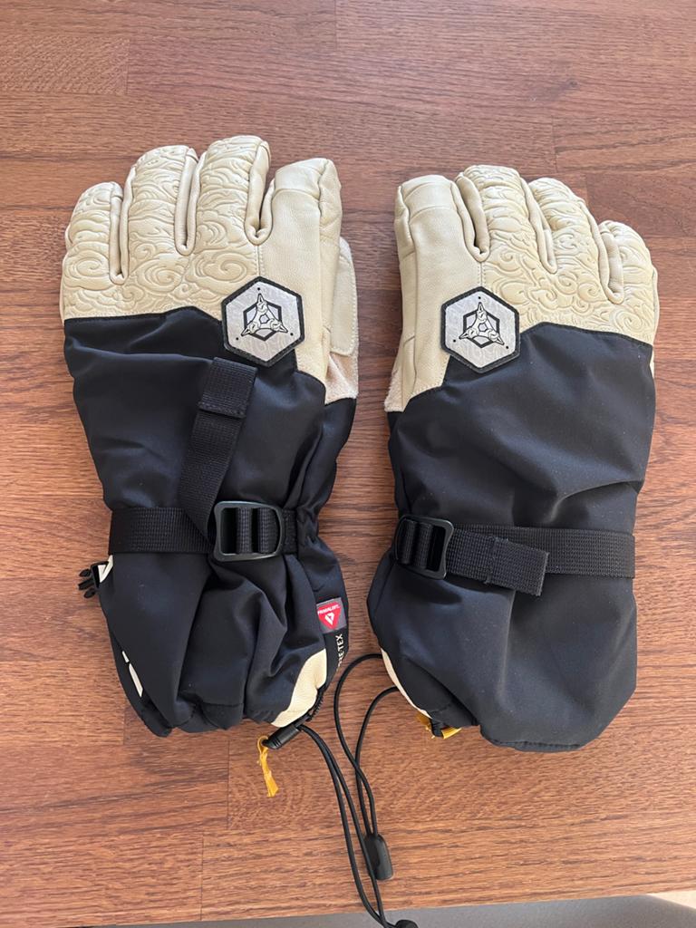 Daknine gore-tex ski handschoenen, Ophalen of Verzenden, Nieuw, Overige typen, Overige merken