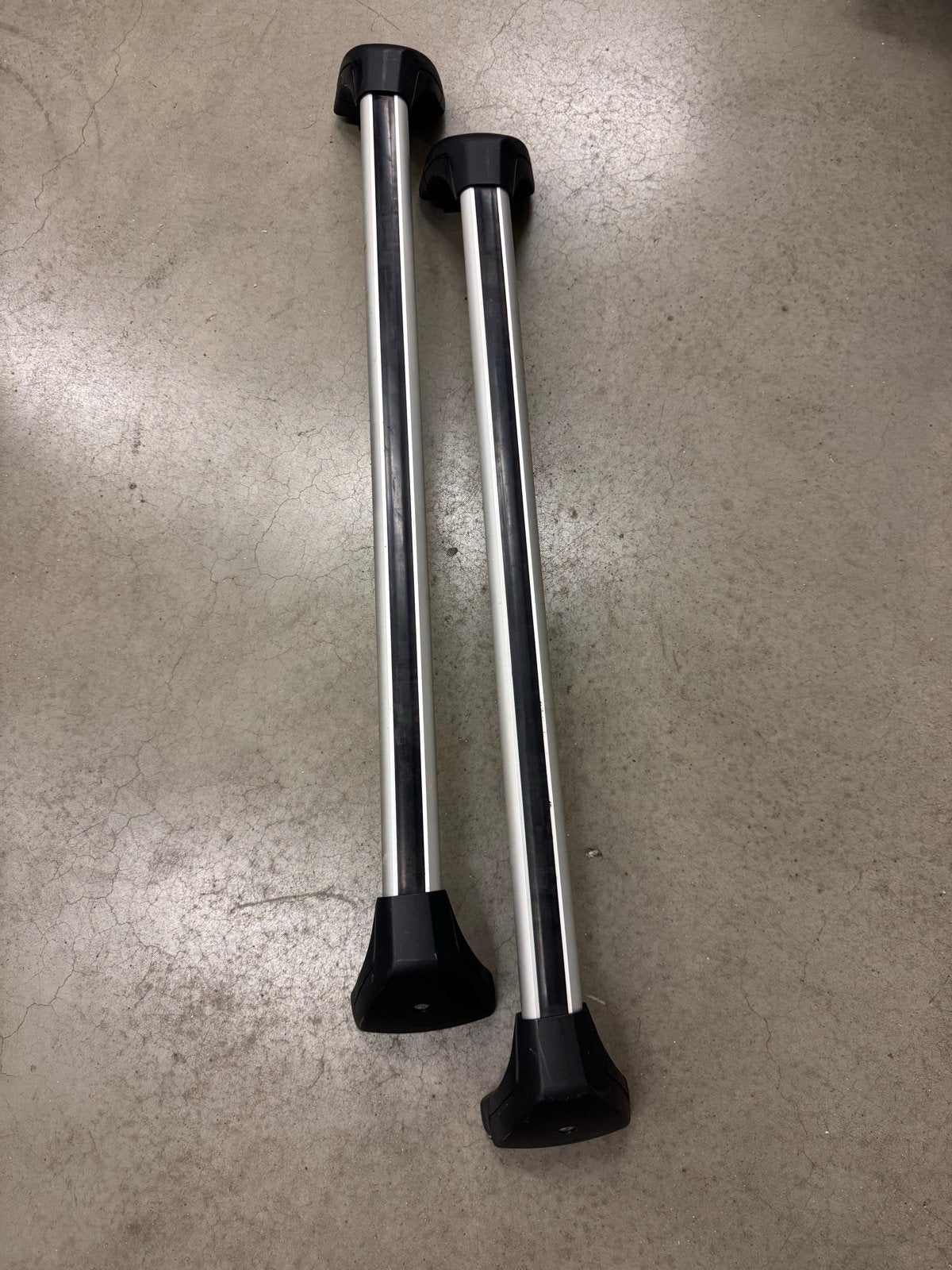BMW Dakdragers - Origineel F10, Ophalen of Verzenden, Gebruikt