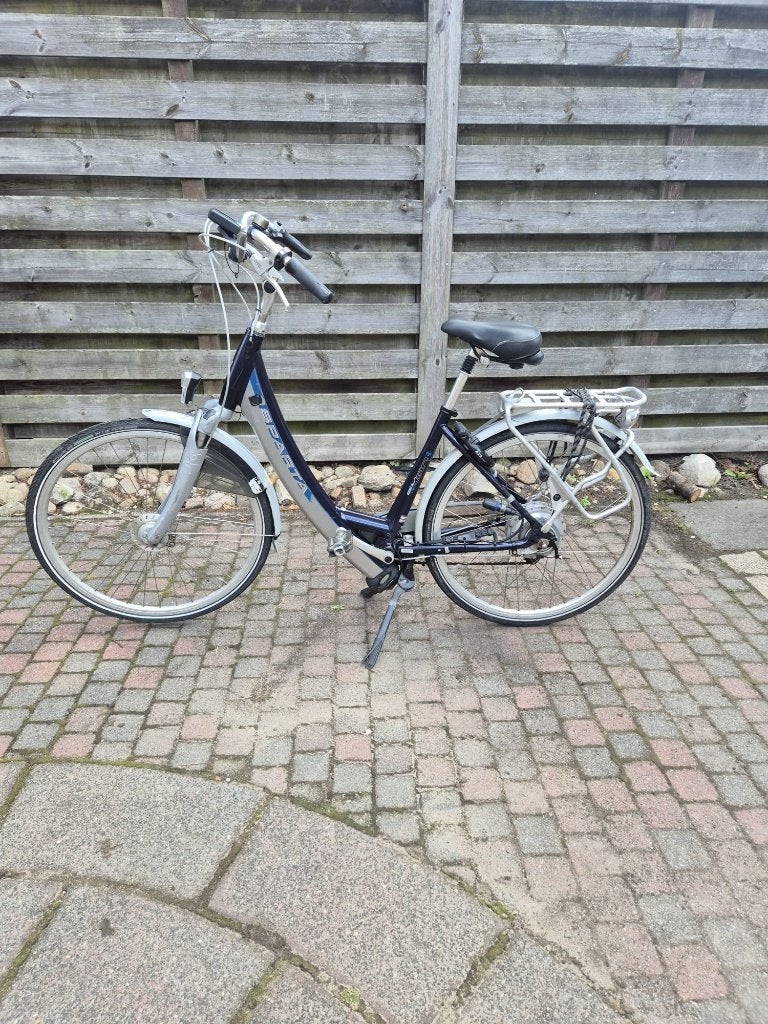 Nog een mooie Sparta ION GL Elektrische fiets, Fietsen en Brommers, Ophalen, Sparta, Zo goed als nieuw, 51 tot 55 cm