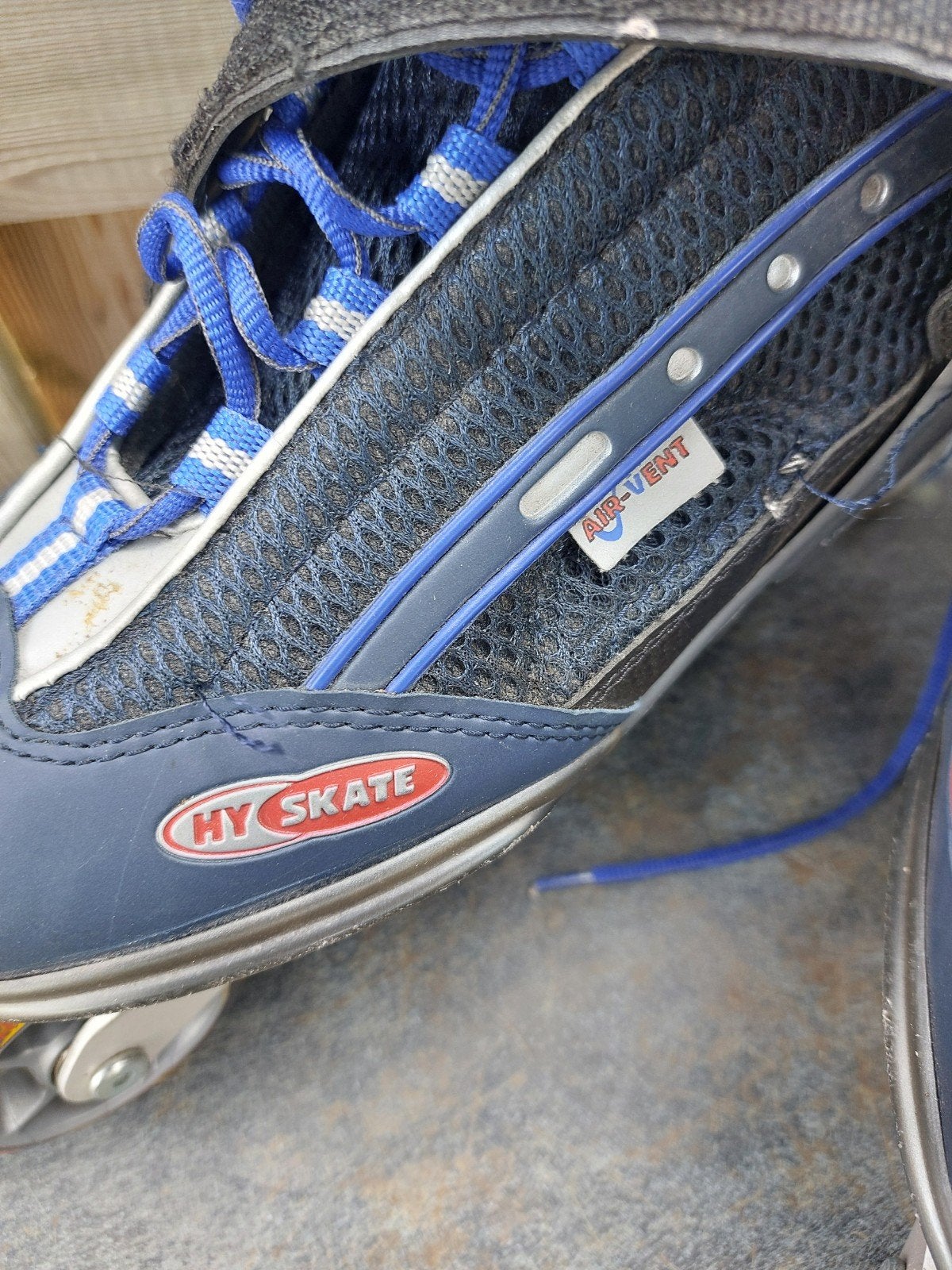 Hy Skate inline skates - Maat 42, Ophalen of Verzenden