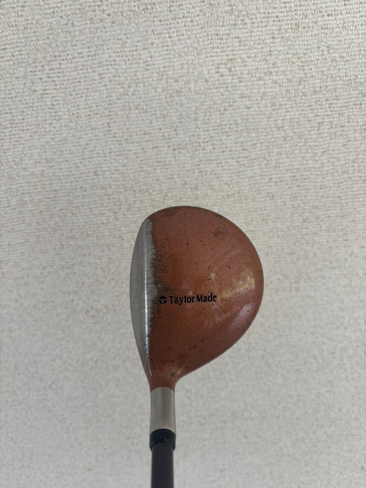 Taylormade Burner Houten 5 | R Flex, Taylormade, Taylormade, Zo goed als nieuw, Club