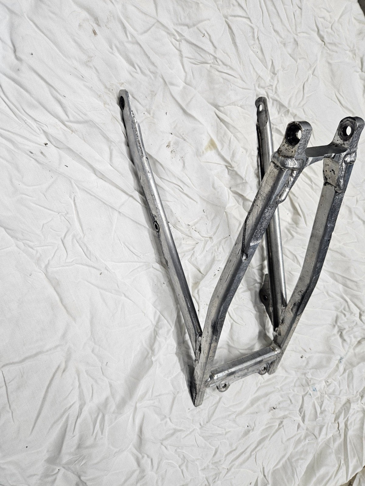 KTM SX 65 subframe 2008-2015, Ophalen of Verzenden, Gebruikt