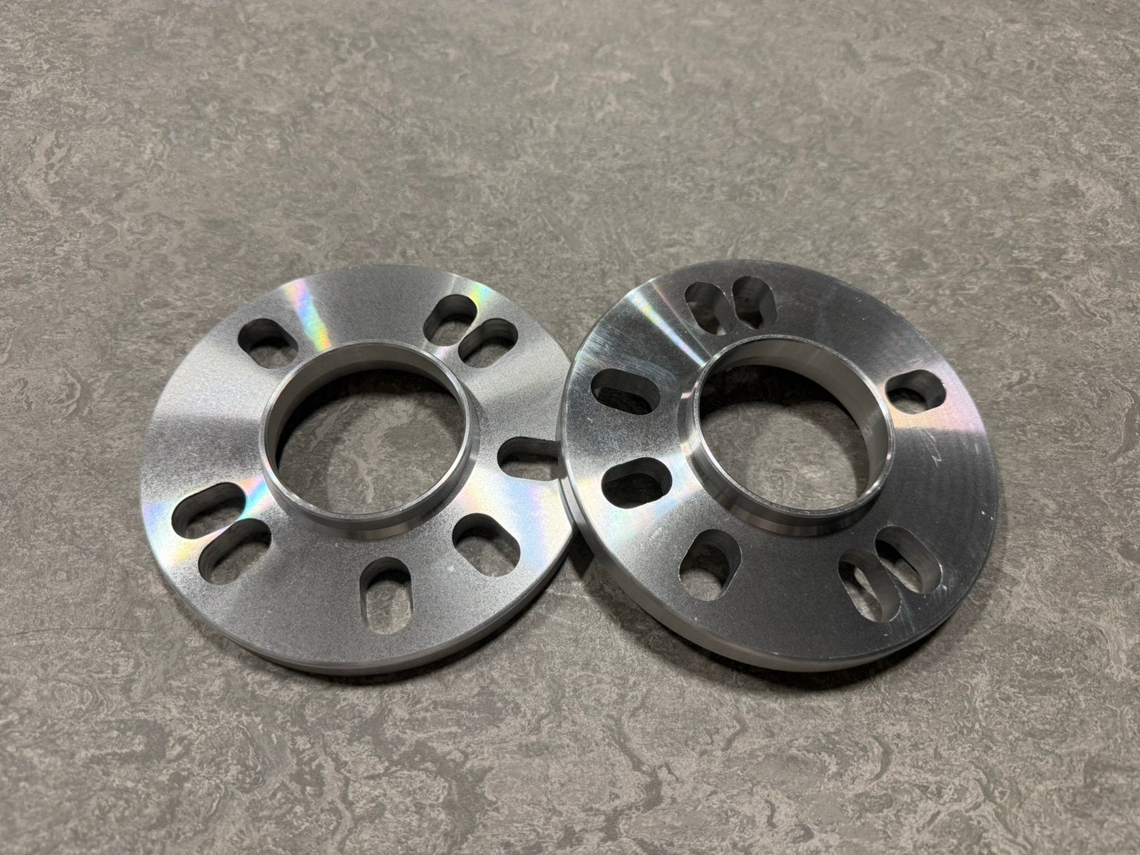 Spoorverbreders 12mm / 4x108/5x108 / 65,1 Citroen / Peugeot, Auto diversen, Tuning en Styling, Ophalen of Verzenden