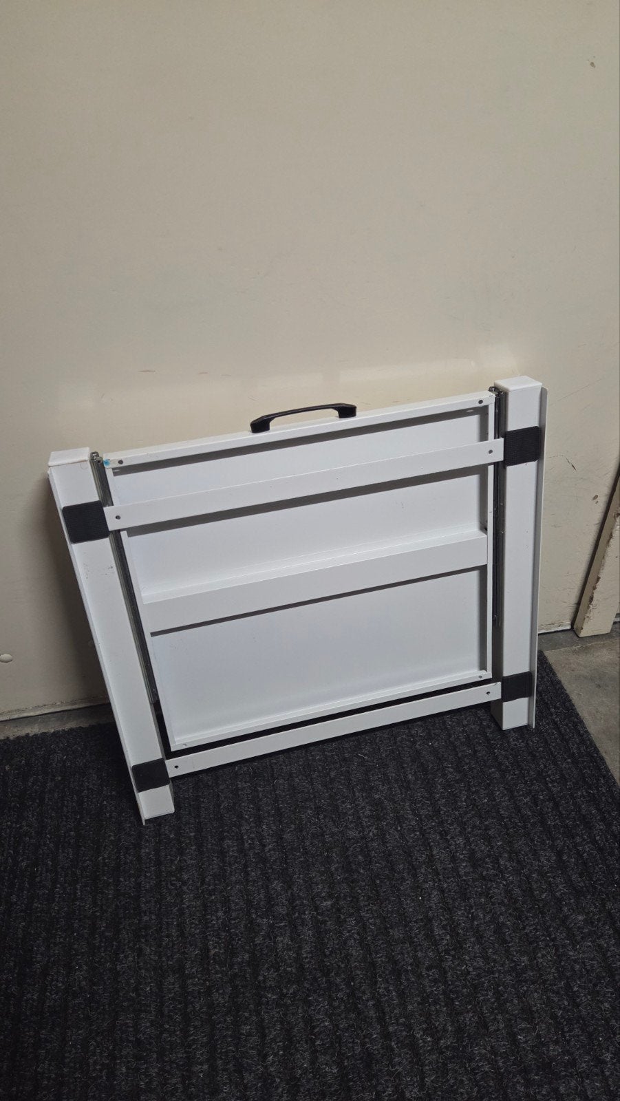 Stapelkit met Uitschuifbare Plank voor Wasmachine & Droger, Ophalen of Verzenden