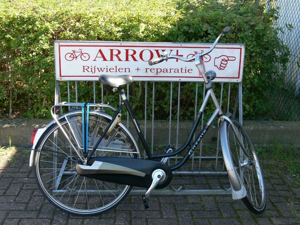 GAZELLE IMPALA, Fietsen en Brommers, Fietsen | Dames | Damesfietsen, Ophalen, Terugtraprem, Zo goed als nieuw, Gazelle