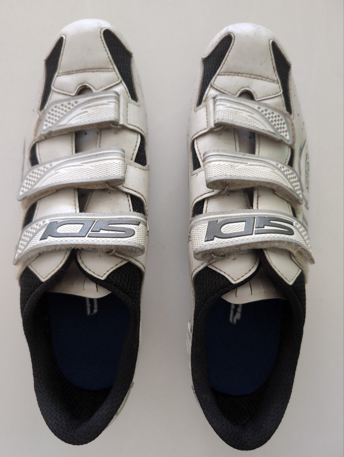 Sidi fietsschoenen - Maat 48, Ophalen, Gebruikt, Heren, Schoenen