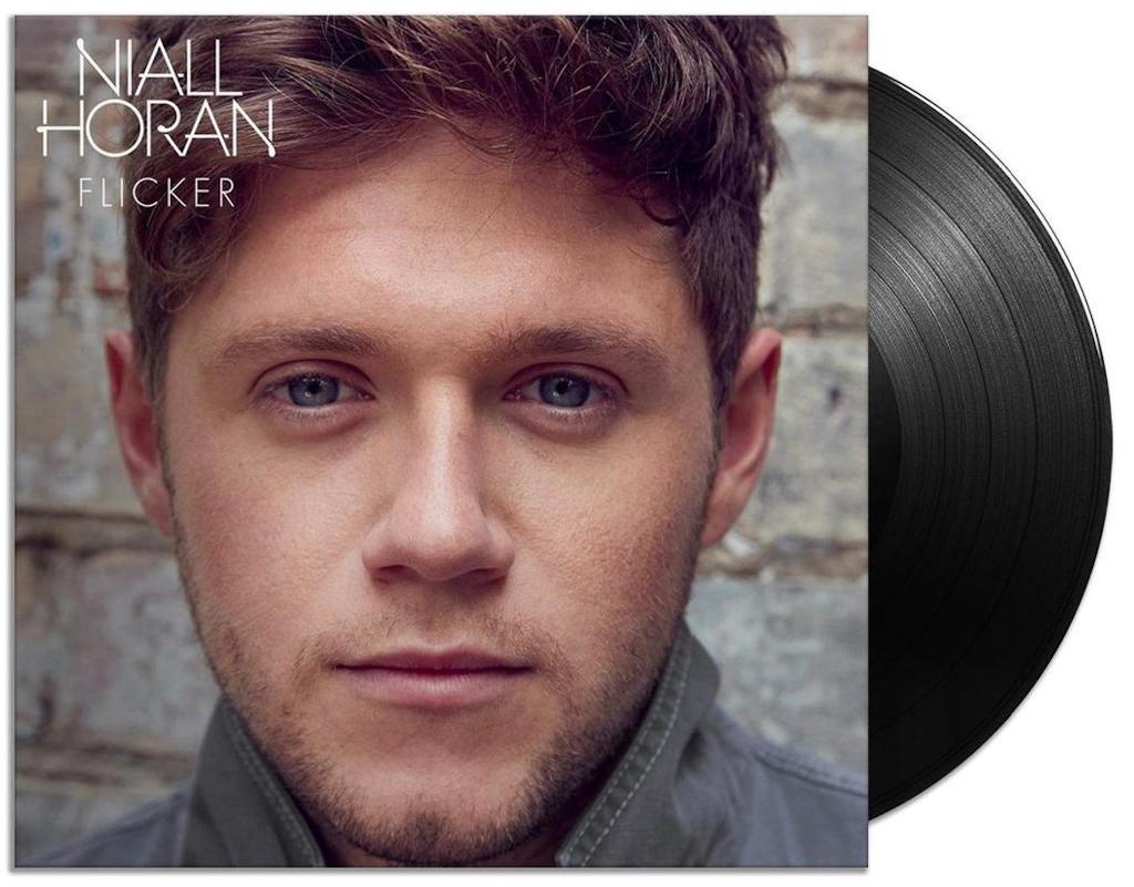 Vinyl LP Niall Horan Flicker NIEUW One Direction US, Cd's en Dvd's, Vinyl | Pop, Ophalen of Verzenden, Nieuw in verpakking, 12 inch