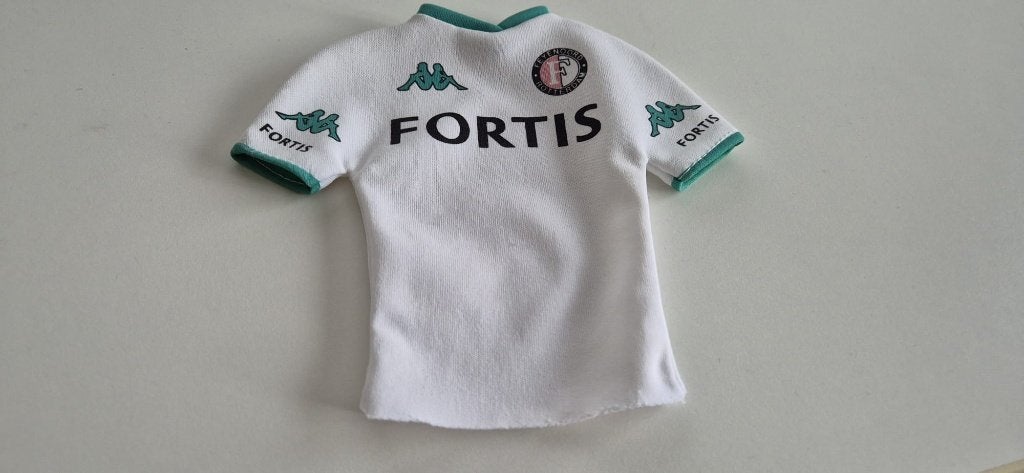 minishirts Feyenoord, Ophalen of Verzenden, Zo goed als nieuw, Feyenoord