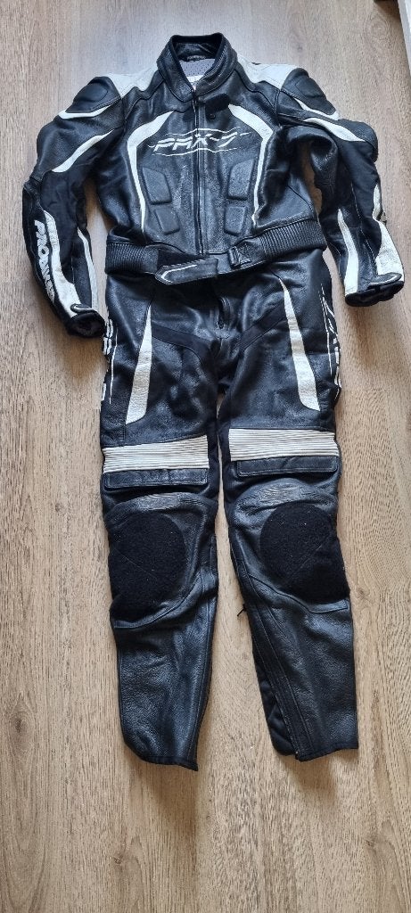 Motorpak | Probiker, Motoren, Kleding | Motorkleding, Combipak, Heren, Tweedehands, Ophalen