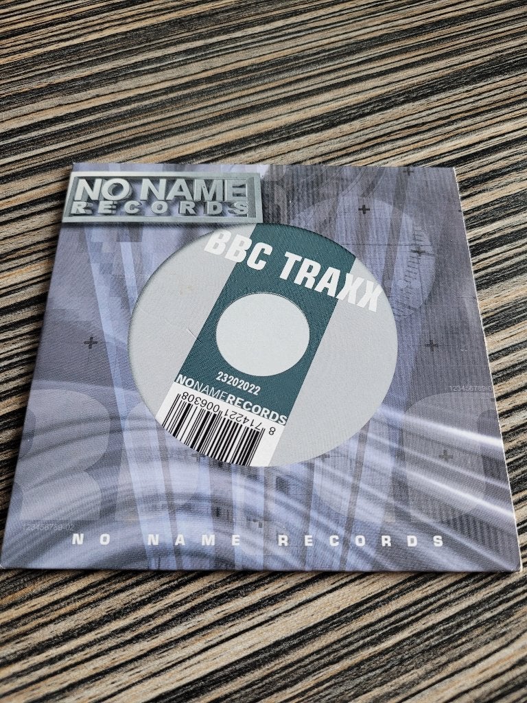 BBC Traxx - The Truth - Trance, Cd's en Dvd's, Ophalen of Verzenden, Gebruikt, Trance