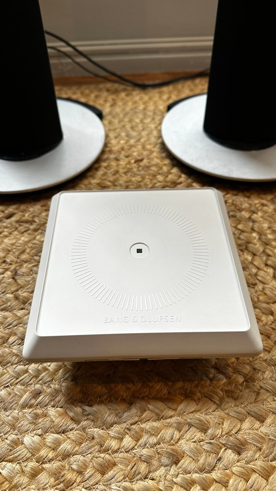 Bang & Olufsen Playmaker - Draadloze Audio Streamer, Ophalen of Verzenden, Zo goed als nieuw