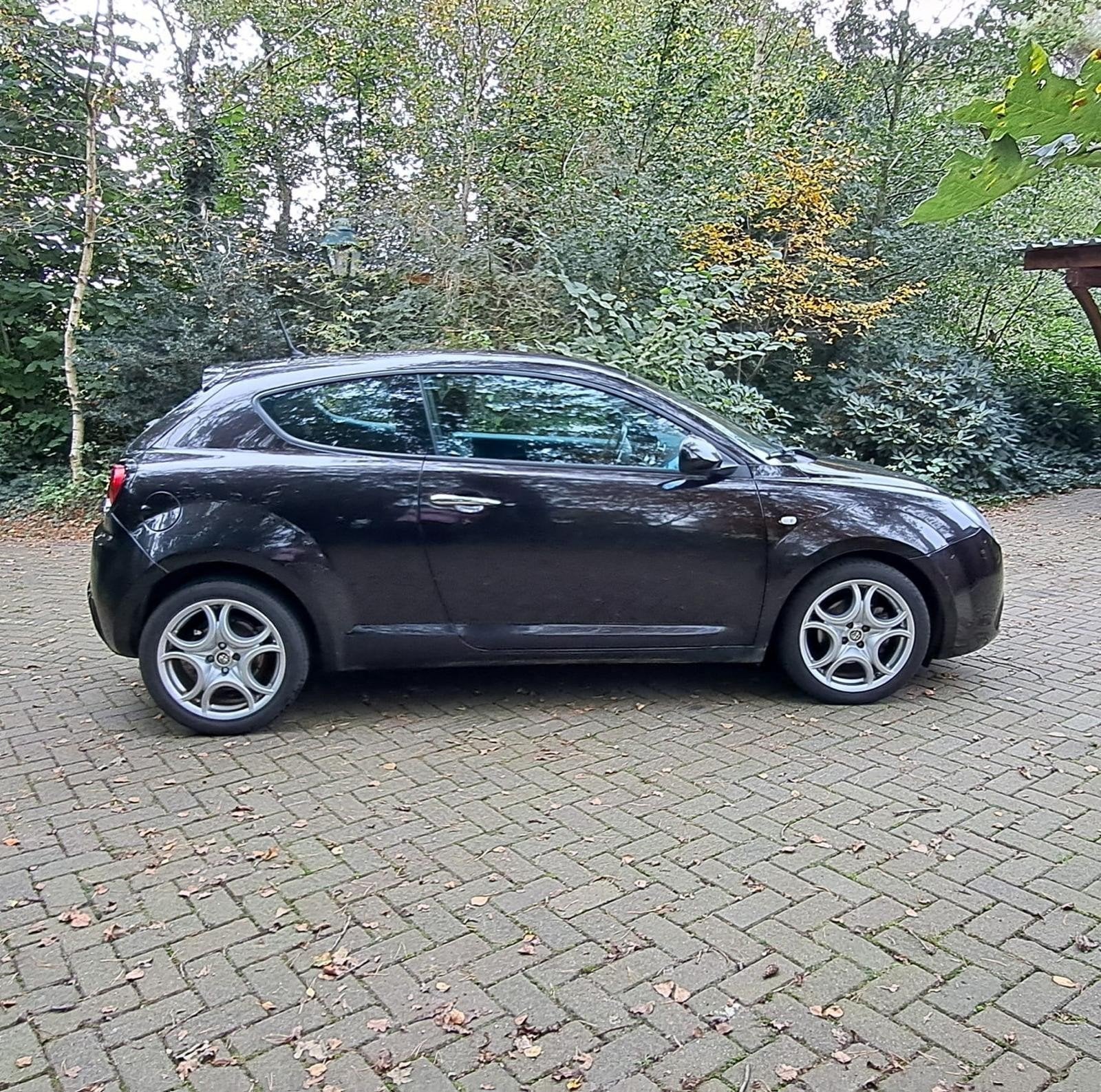 alfa Mito onderdelen, Ophalen of Verzenden, Gebruikt, Alfa Romeo