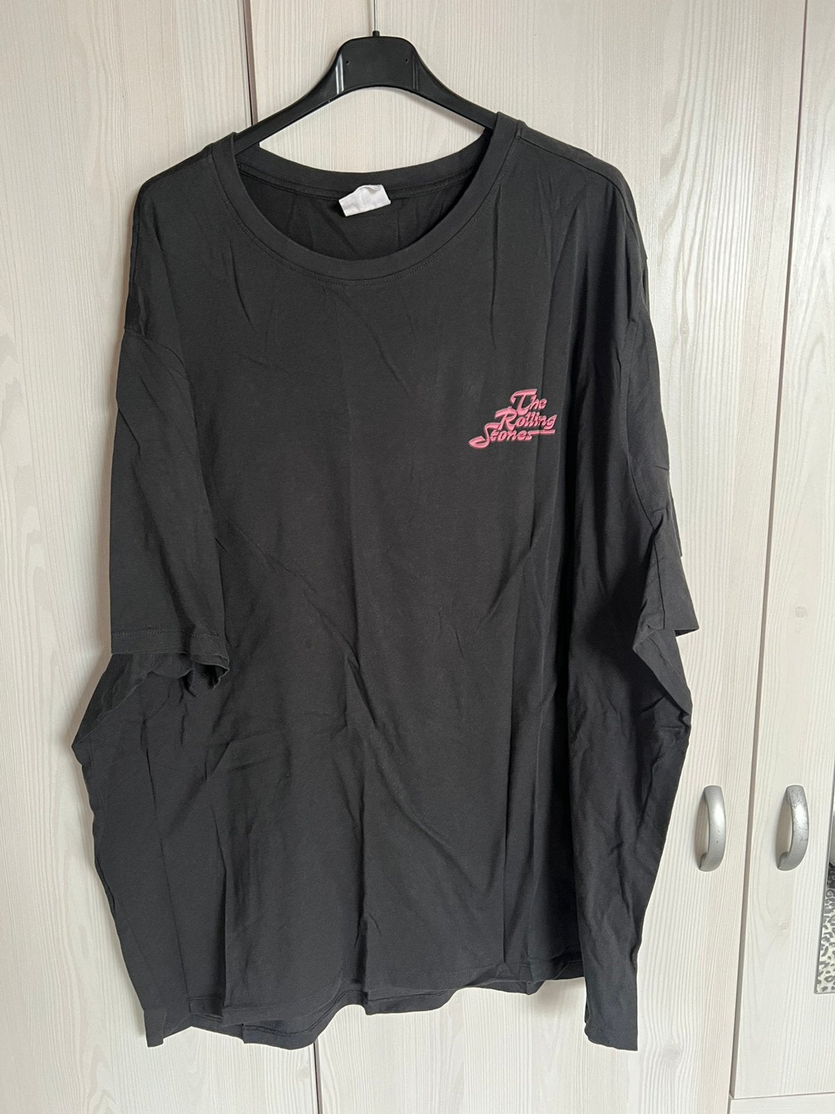 Tshirt grote maat dames 7XL The rolling stones, Kleding | Heren, T-shirts, Ophalen of Verzenden, Zo goed als nieuw, Overige maten