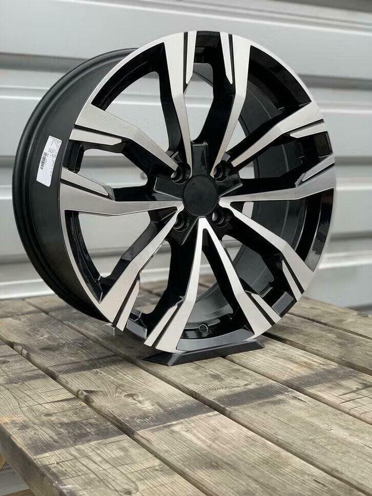 17” 18” RENAULT RS Look Velgen RENAULT CLIO, MEGANE, DACIA, 18 inch, Velg(en), -, -