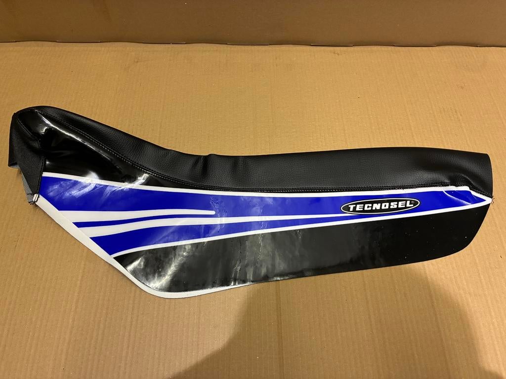 Yamaha YZ 80 zadel overtrek / seat cover - NIEUW, Ophalen of Verzenden