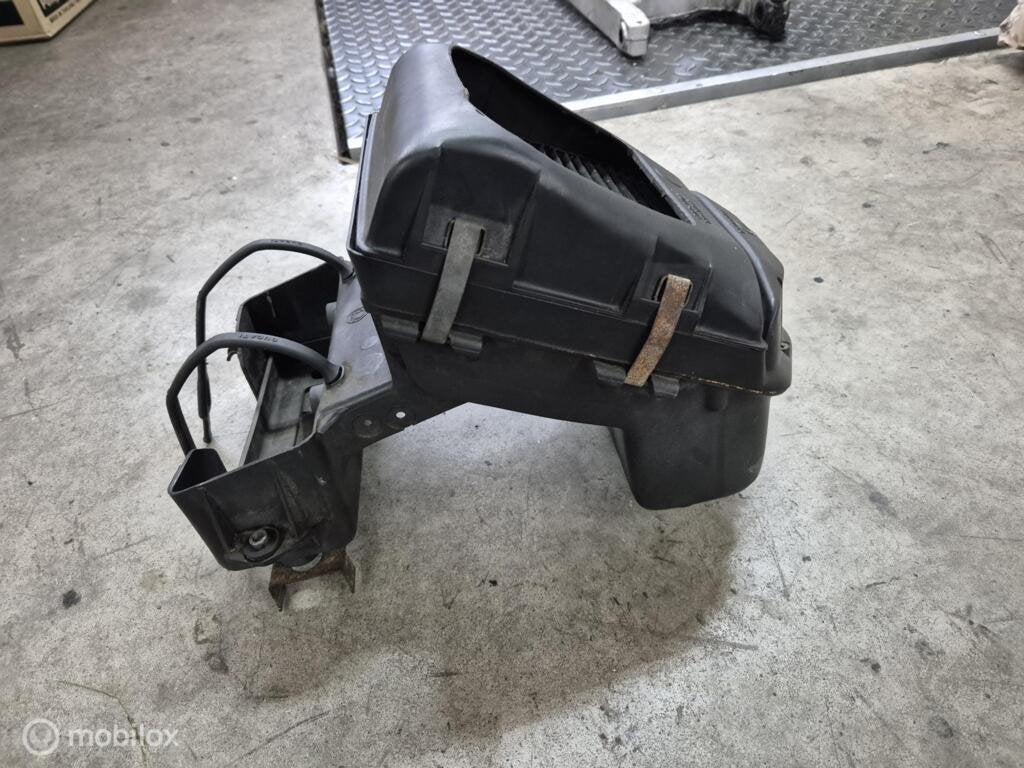 Luchtfilterhuis origineel airbox K en N filter Supersport SS, Gebruikt, Factorystore.service@ducati.com, Ophalen of Verzenden