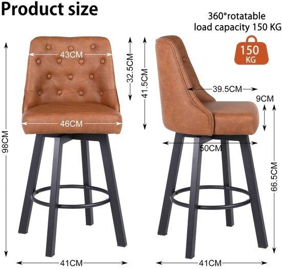Barkrukken – Barkruk Set – Keukenkrukken – Barstoelen, Corvance B.V., Verzenden, Nieuw, Corvancebol@gmail.com