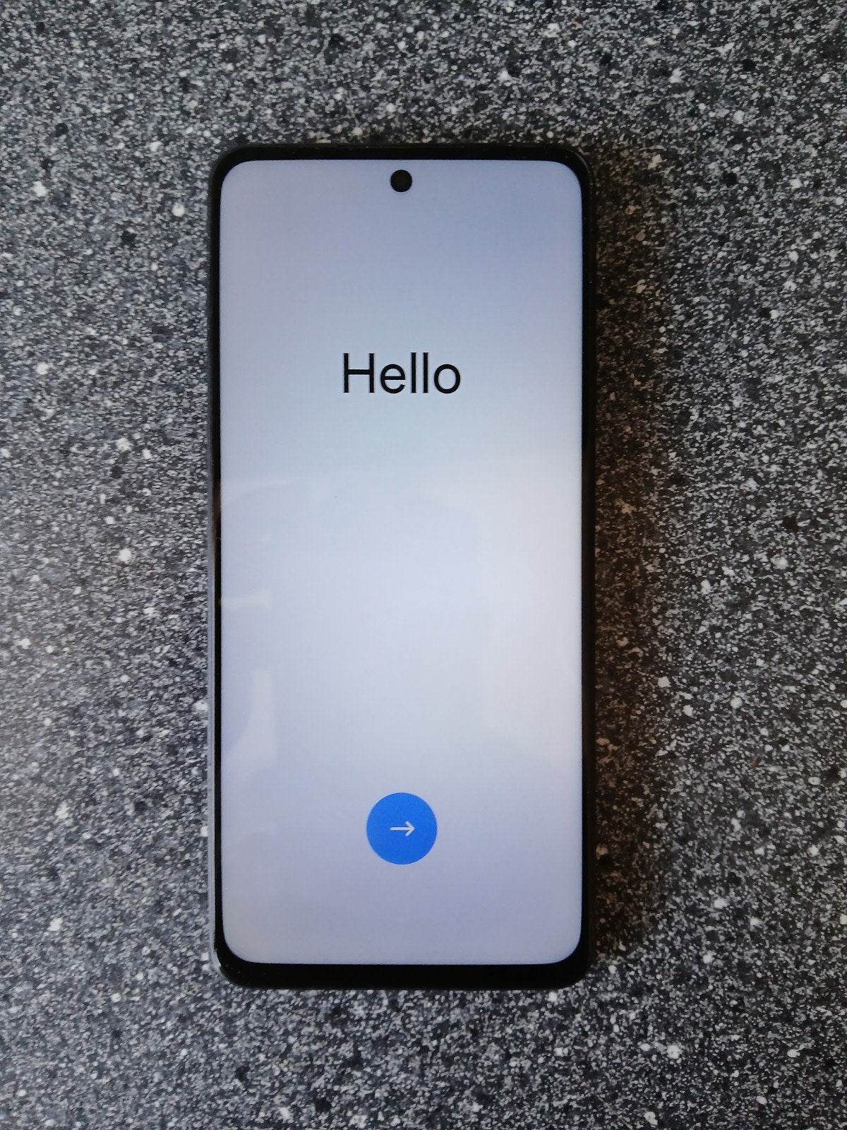 Oppo A98 - Zo goed als nieuw, inclusief hoesje, Telecommunicatie, Mobiele telefoons | Overige merken, Ophalen of Verzenden, Zo goed als nieuw