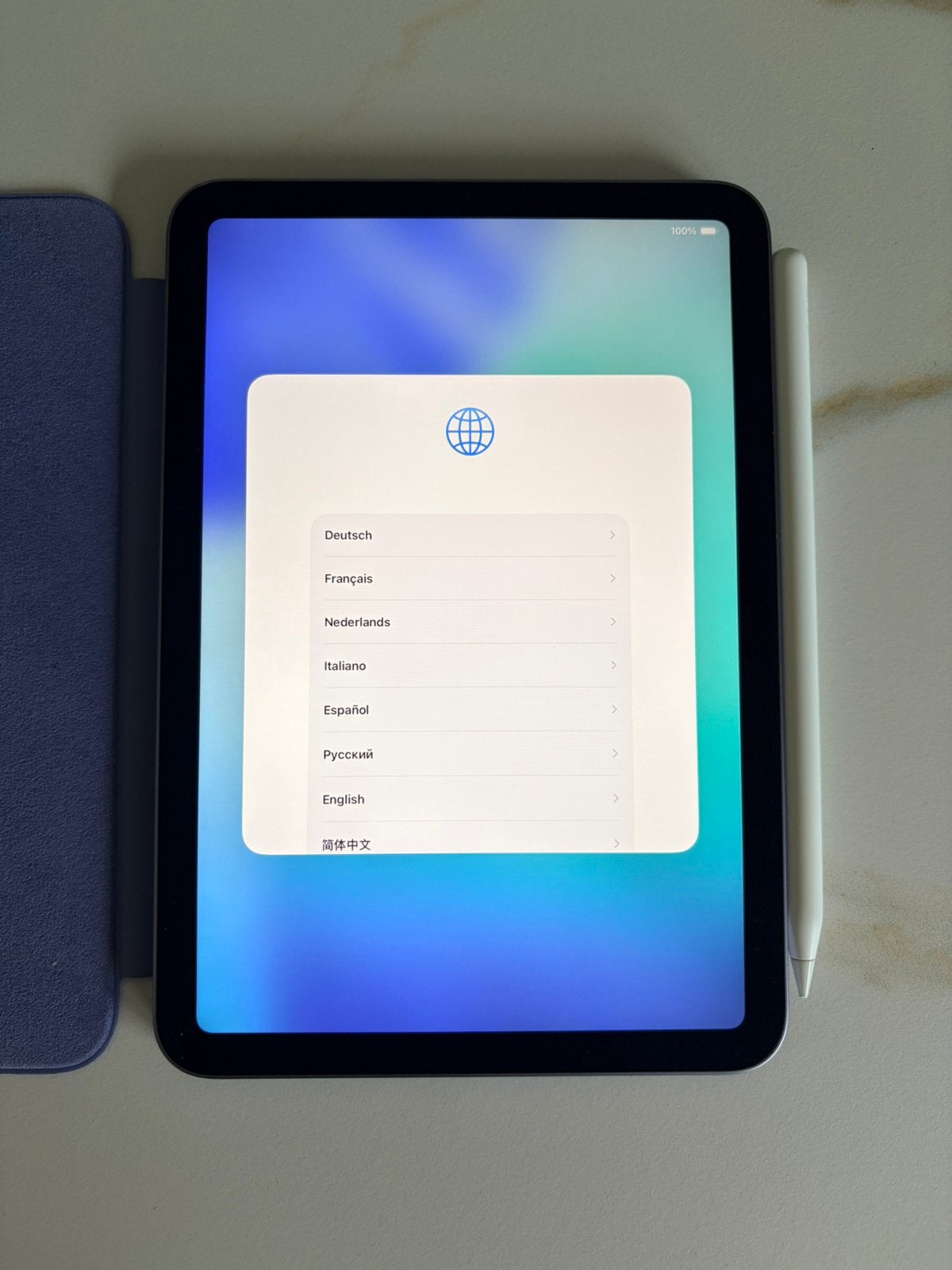 Ipad mini 6 (2021), Computers en Software, Apple iPads, Gebruikt, Overige kleuren, Apple iPad, 8 inch