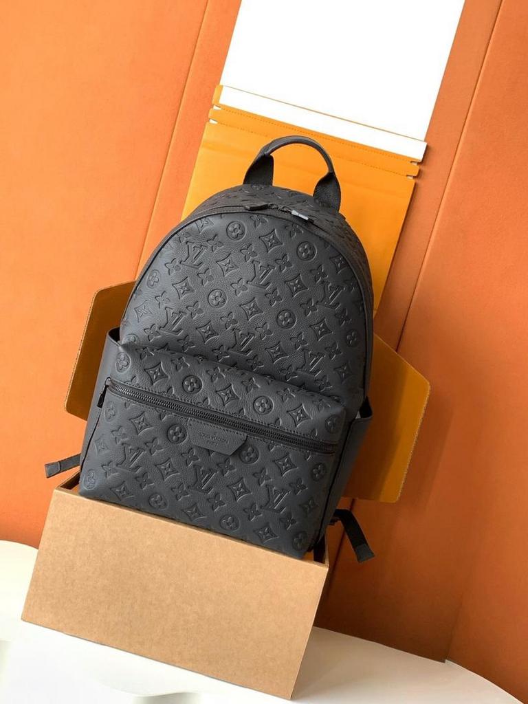 Louis Vuitton Rugtas – Luxe Backpack Monogram, Sieraden, Tassen en Uiterlijk, Tassen | Rugtassen, Verzenden, Zo goed als nieuw