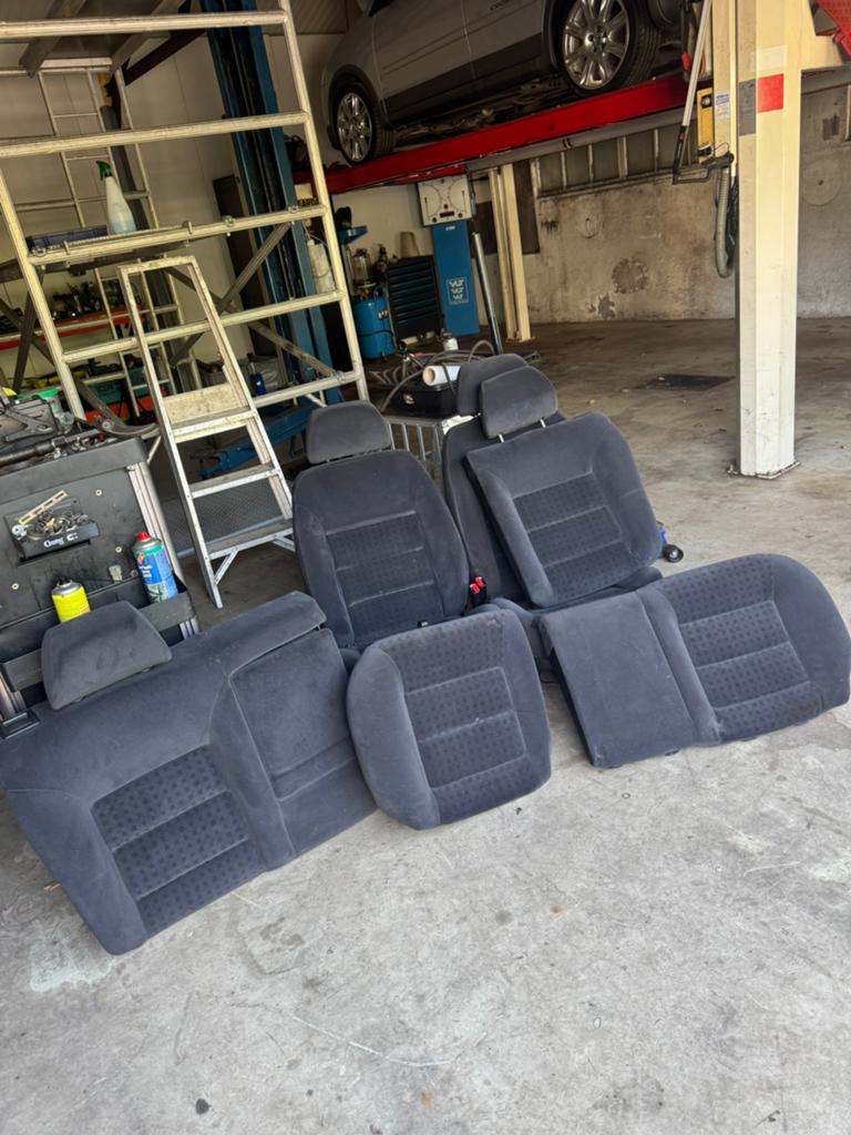 Golf 4 interieur 5 deurs, Auto-onderdelen, Ophalen of Verzenden