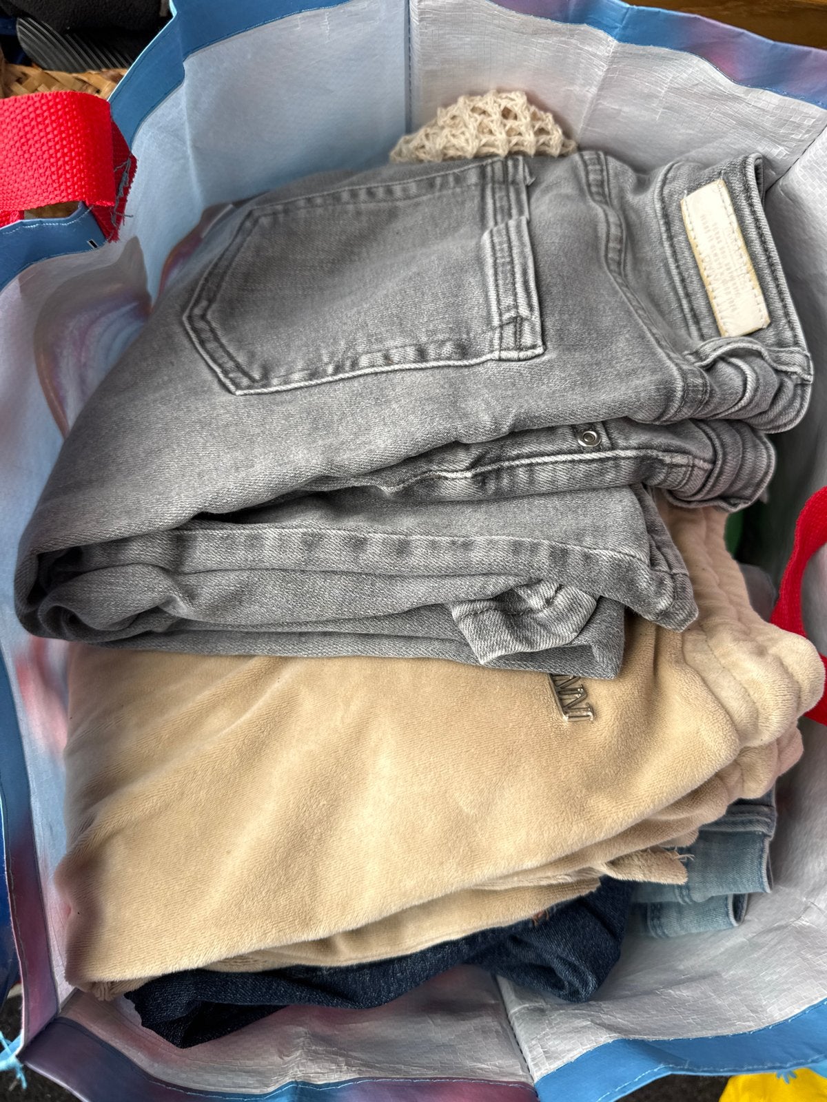 Grote partij kinder kleding maat 158-164 (S), Kinderen en Baby's, Kinderkleding | Maat 158, Ophalen of Verzenden, Nieuw, Meisje