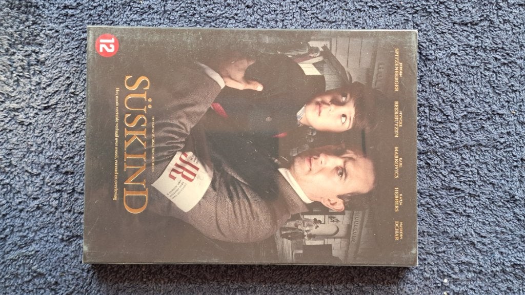 Süskind, Alle leeftijden, Ophalen of Verzenden, Zo goed als nieuw