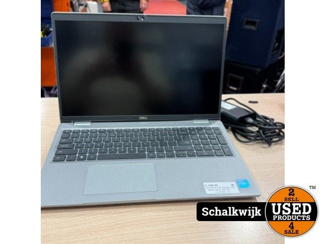 Dell latitude 5520 i5 laptop | 16Gb - 500Gb+ 250 Gb SSD -W11, Computers en Software, Dell, Zo goed als nieuw, Support@Dell.com