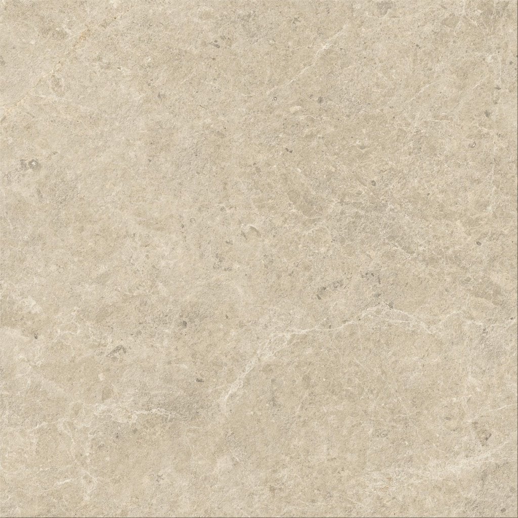 Keramische buitentegel MS Marbella Dust 100x100x2cm, Ophalen, Keramiek, Nieuw, 10 m² of meer
