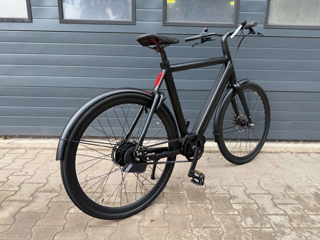 Veloretti E-Bike Ace One - Als nieuw (incl btw en fact), Info@mdg-mobility.nl, Veloretti, Ophalen of Verzenden, Zo goed als nieuw