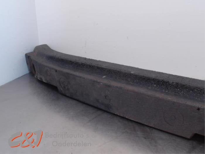 Bumpervulling voor van een Fiat Doblo, Gebruikt, -, -, Ophalen of Verzenden