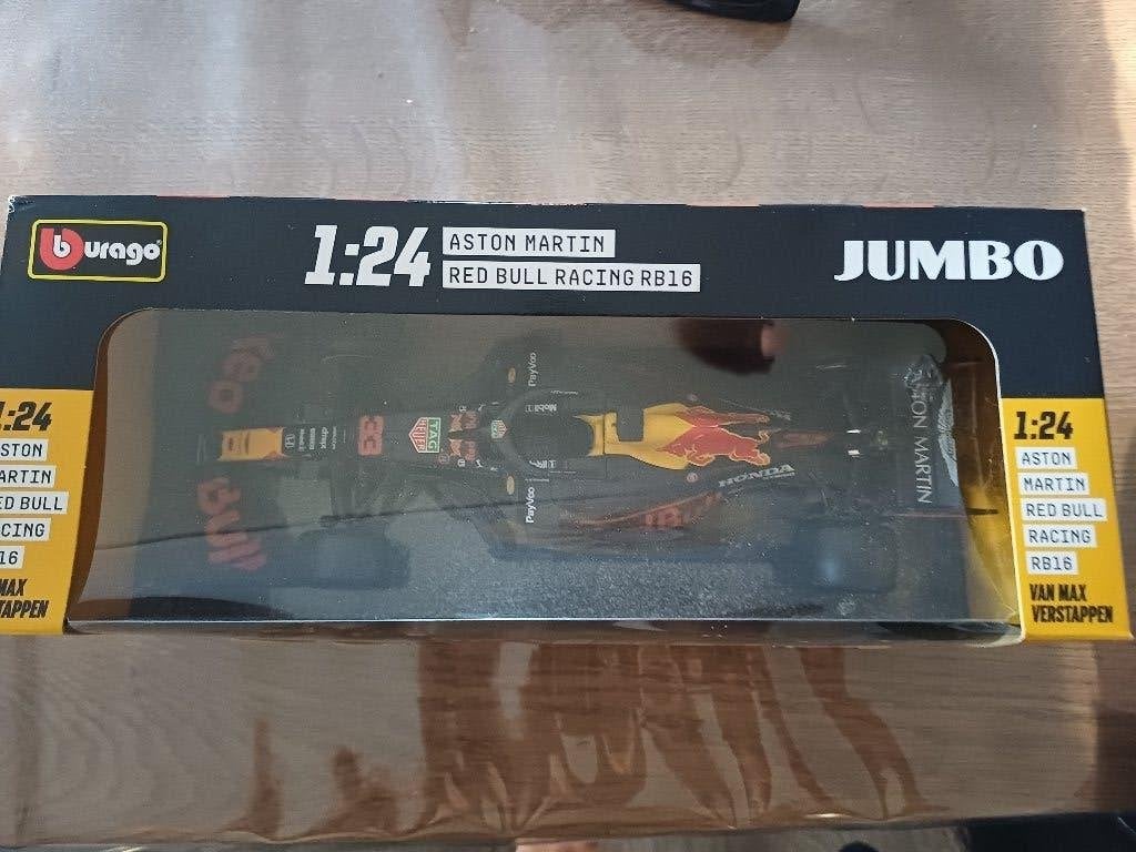 Formule 1, Ophalen of Verzenden, Nieuw, Formule 1