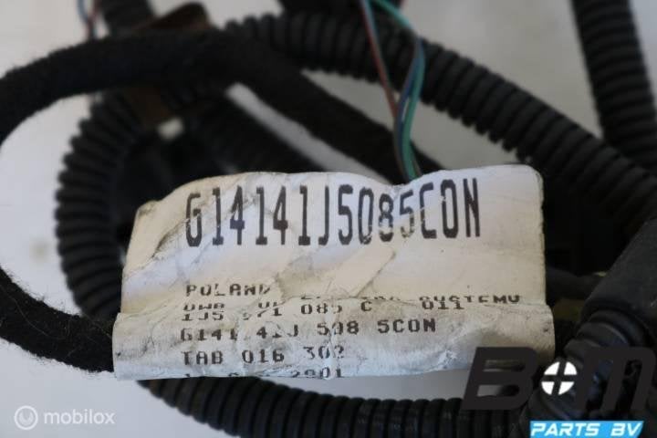 Kabelboom in achterbumper VW Bora 1J5971085C, Gebruikt