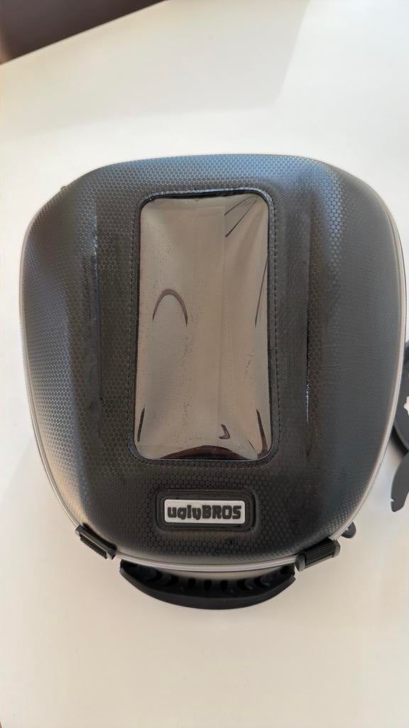 Tanktas BMW G310GS, Ophalen of Verzenden, Zo goed als nieuw