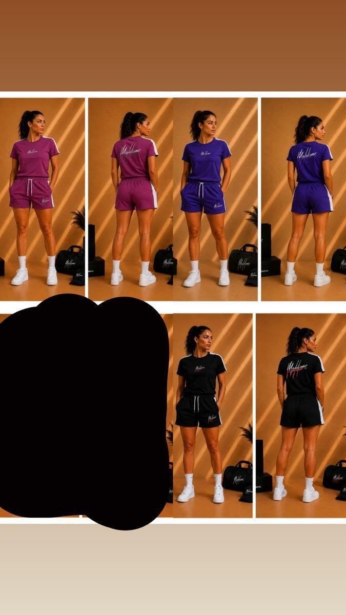 14 Malelions Dames Pakken - Diverse Kleuren en Maten, Kleding | Dames, Malelions, Paars, Nieuw, Ophalen of Verzenden