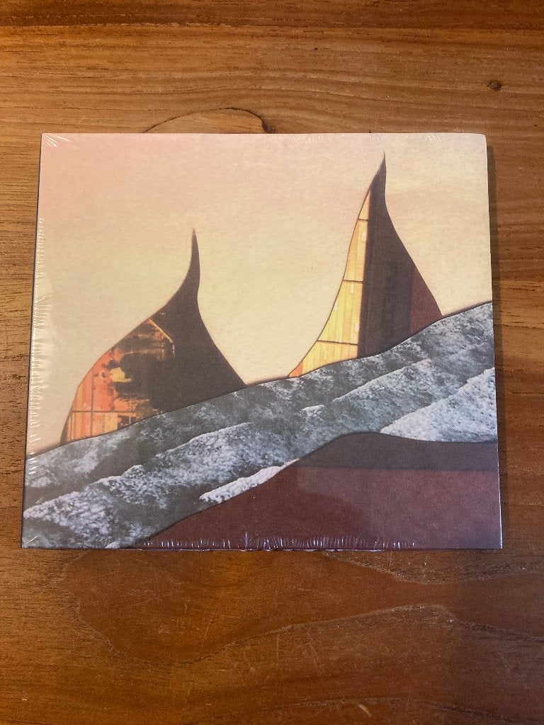 Svava - We have just the life we want (Nieuw in folie / Rock, Verzenden, Nieuw in verpakking, Poprock, Album