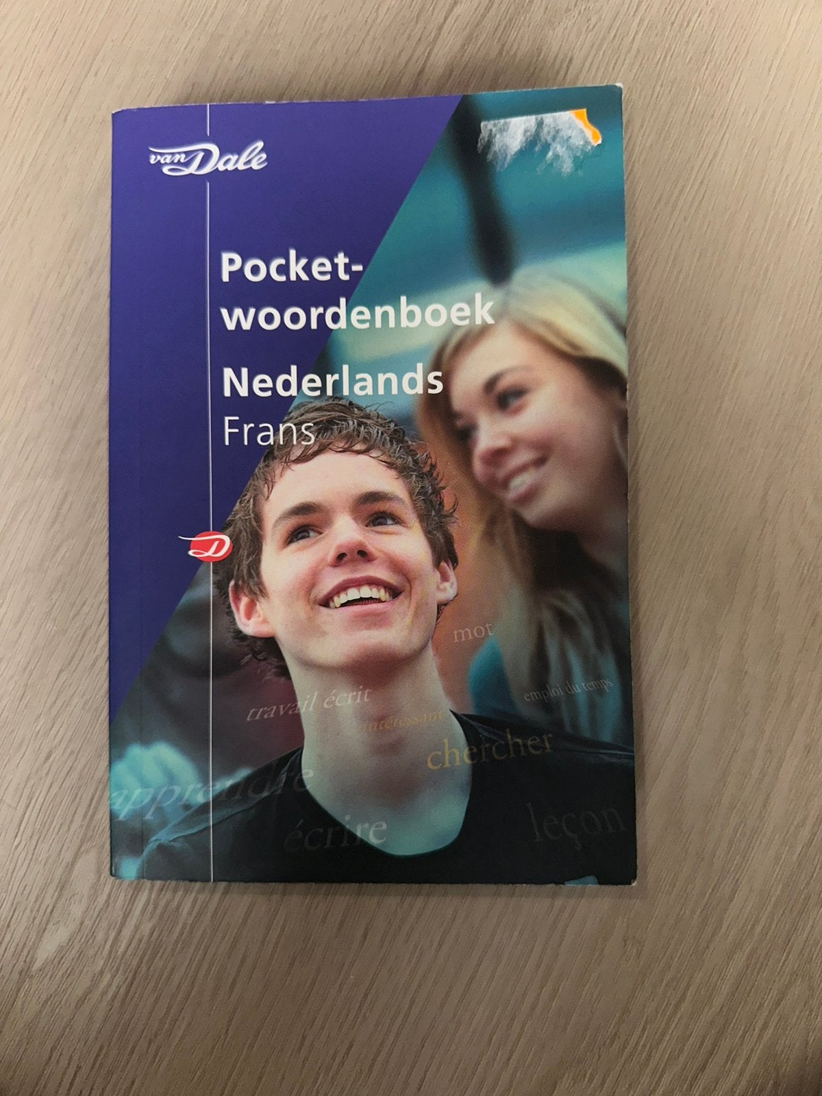 NL–FR / FR–NL woordenboek SET (NL–FR & FR–NL), Boeken, Woordenboeken, Ophalen, Zo goed als nieuw, Prisma of Spectrum, Frans