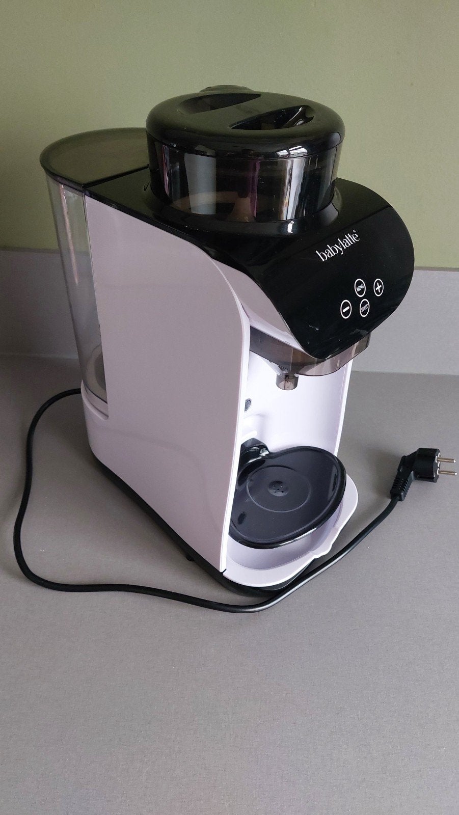Babylatte, Ophalen of Verzenden, Zo goed als nieuw, Overige typen