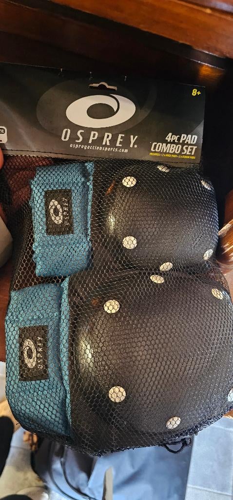 Osprey combo set maat L, Ophalen, Nieuw, Overige typen