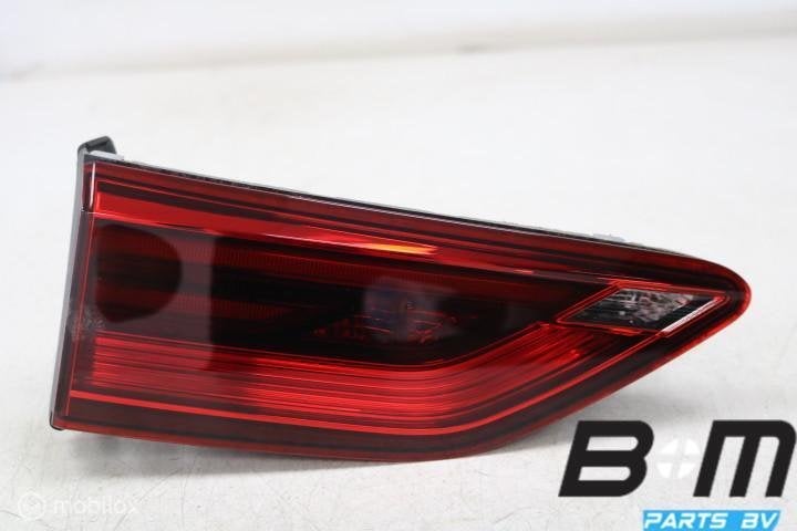 LED achterlicht links in klep VW Golf 8 5H0945093C, Auto-onderdelen, Gebruikt