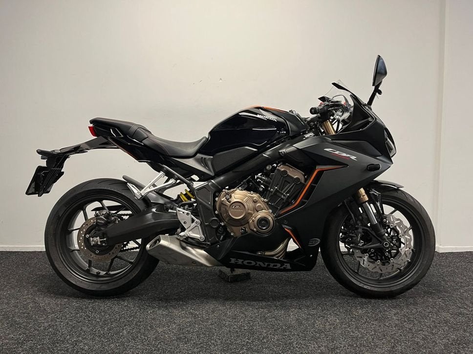 ️Honda CBR 650 R CBR650R (bj 2022)️, Motoren, Motoren | Honda, Honda, 4 cilinders, Bedrijf, Onbekend