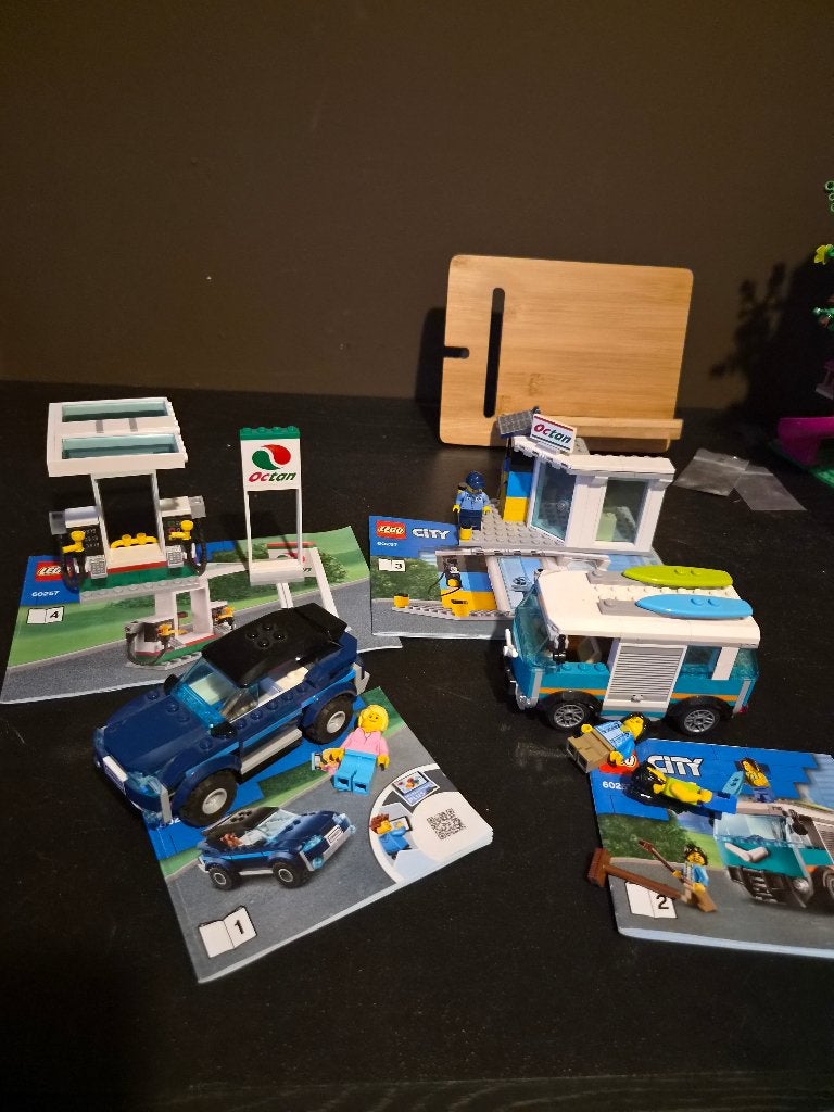 Lego