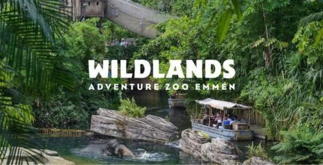 4 kortings vouchers voor Wild Lands

Korting kan per persoo, Drie personen of meer, Kortingskaart